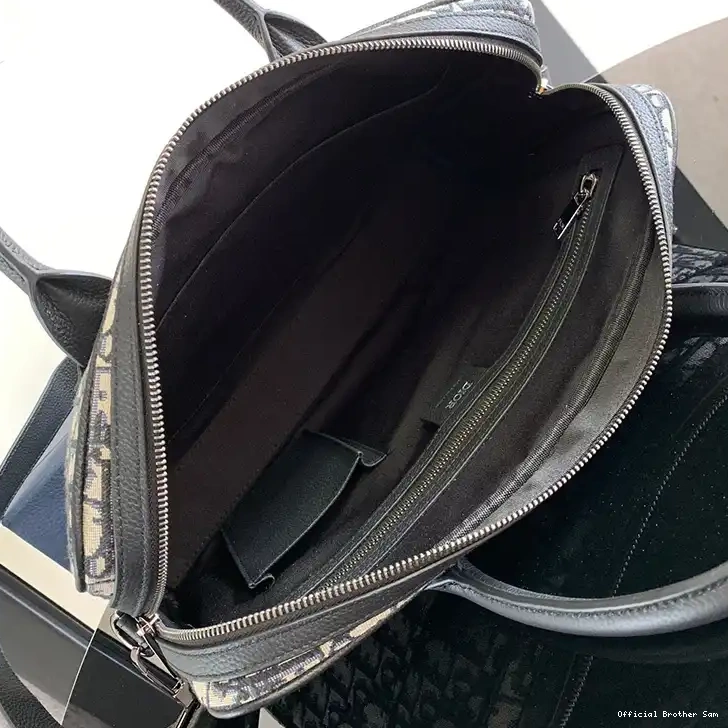 Official Brother Sam 2309YA0086 Bag Dio 0729